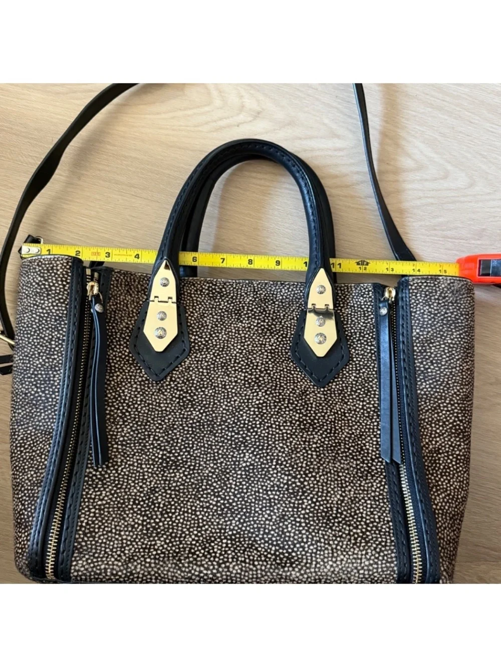 henri bendel lovely henri